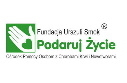 Fundacja Urszuli Smok Podaruj Życie link