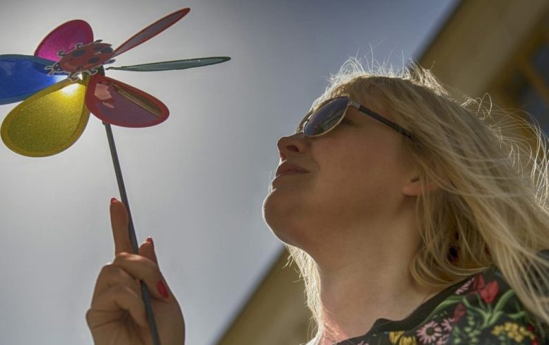 Monika Meleń fotografia